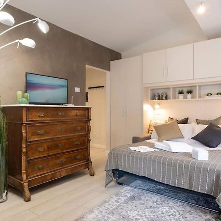 Casa Vacanze Nido Verde Firenze Eksteriør billede