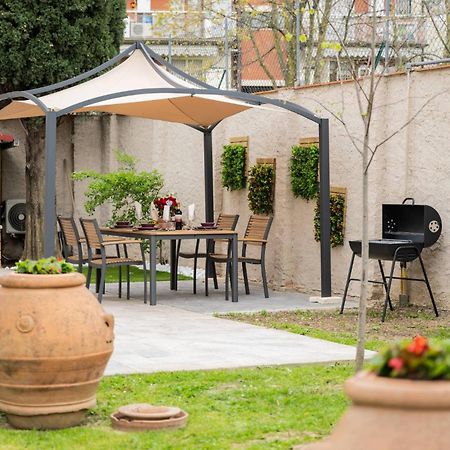 Casa Vacanze Nido Verde Firenze Eksteriør billede