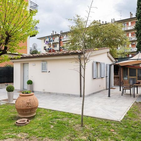 Casa Vacanze Nido Verde Firenze Eksteriør billede