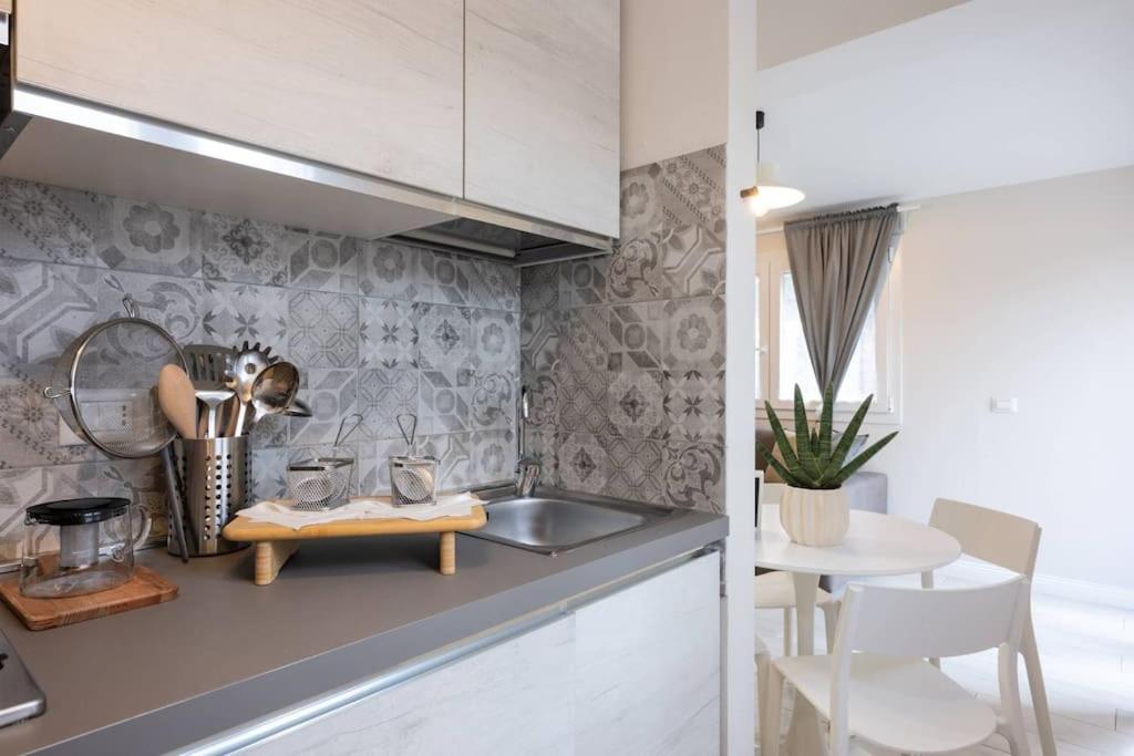 Casa Vacanze Nido Verde Firenze Eksteriør billede