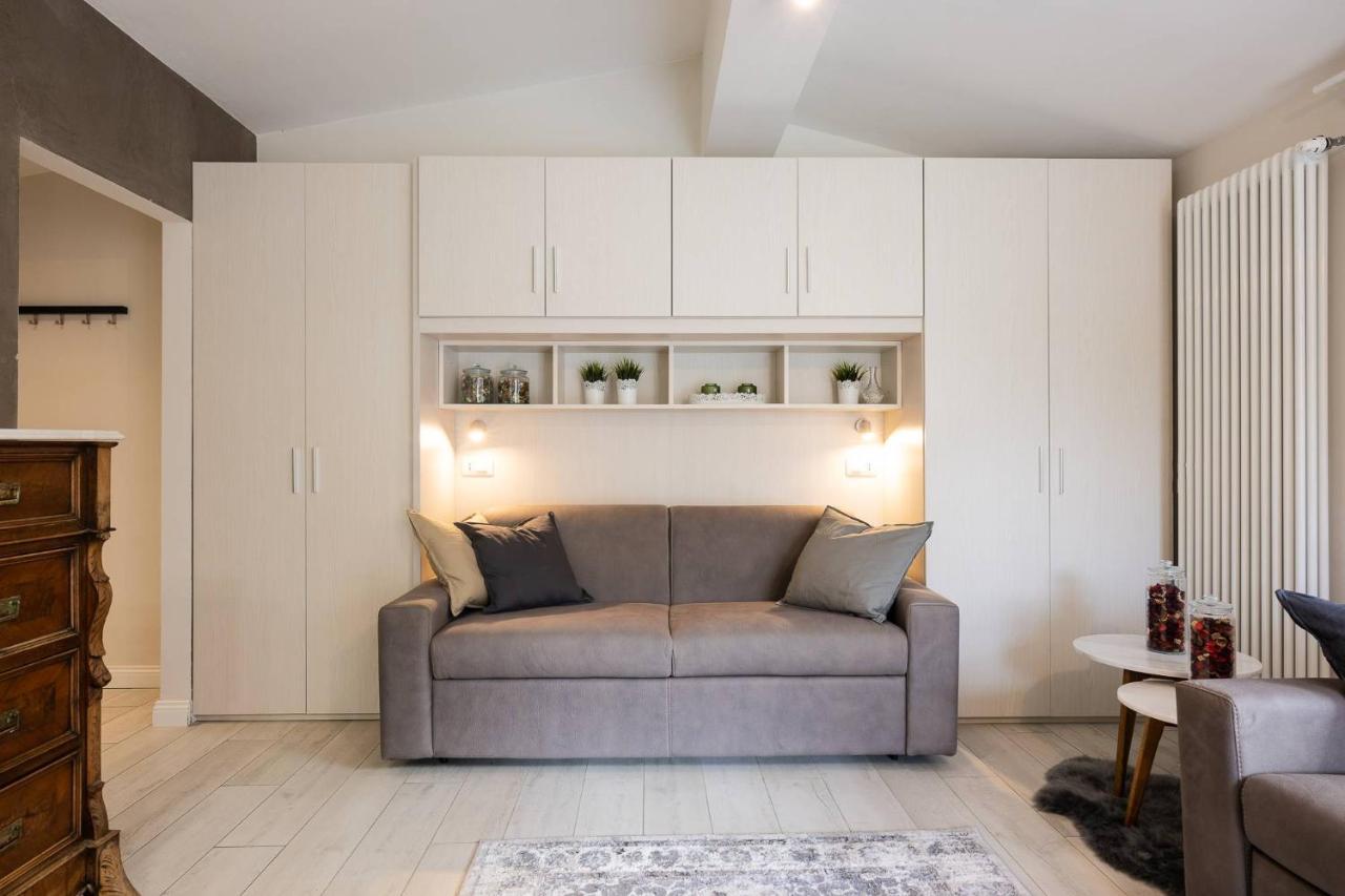 Casa Vacanze Nido Verde Firenze Eksteriør billede