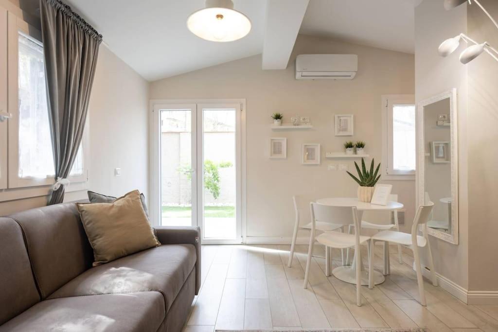 Casa Vacanze Nido Verde Firenze Eksteriør billede