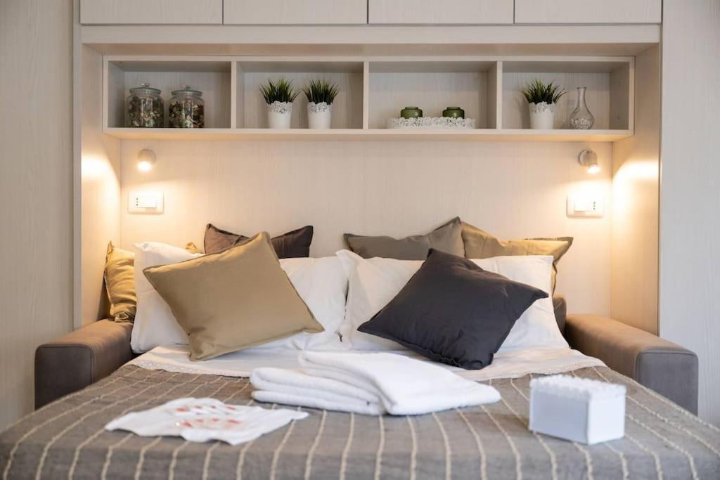 Casa Vacanze Nido Verde Firenze Eksteriør billede
