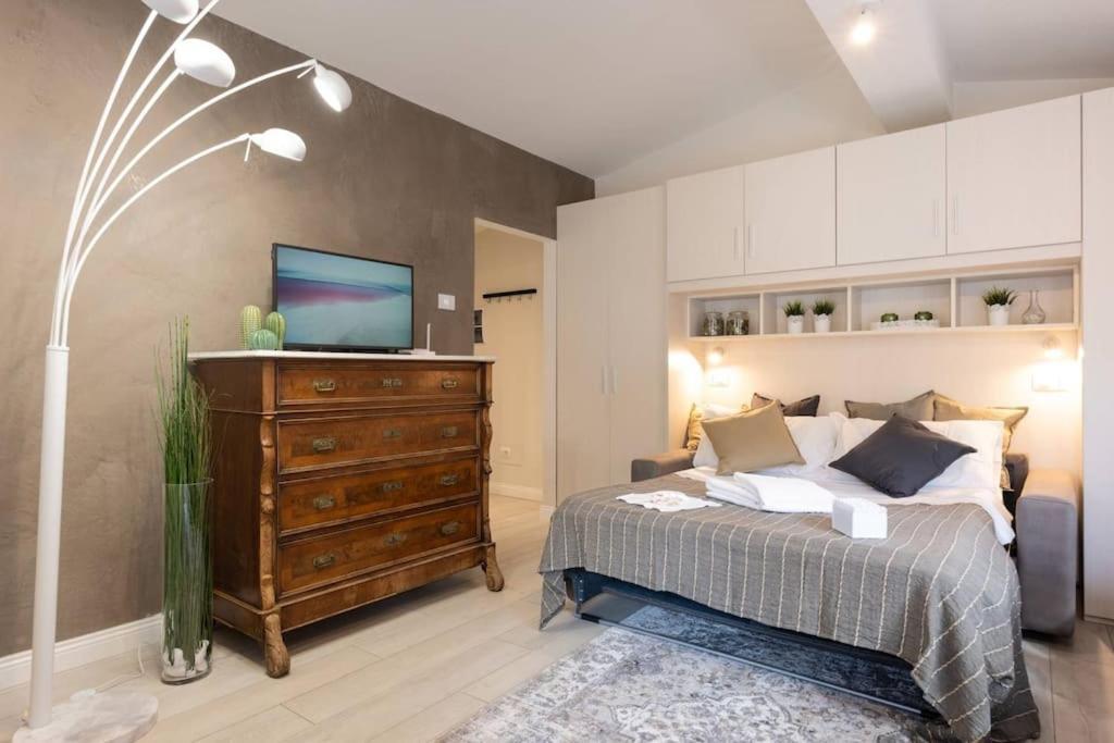 Casa Vacanze Nido Verde Firenze Eksteriør billede