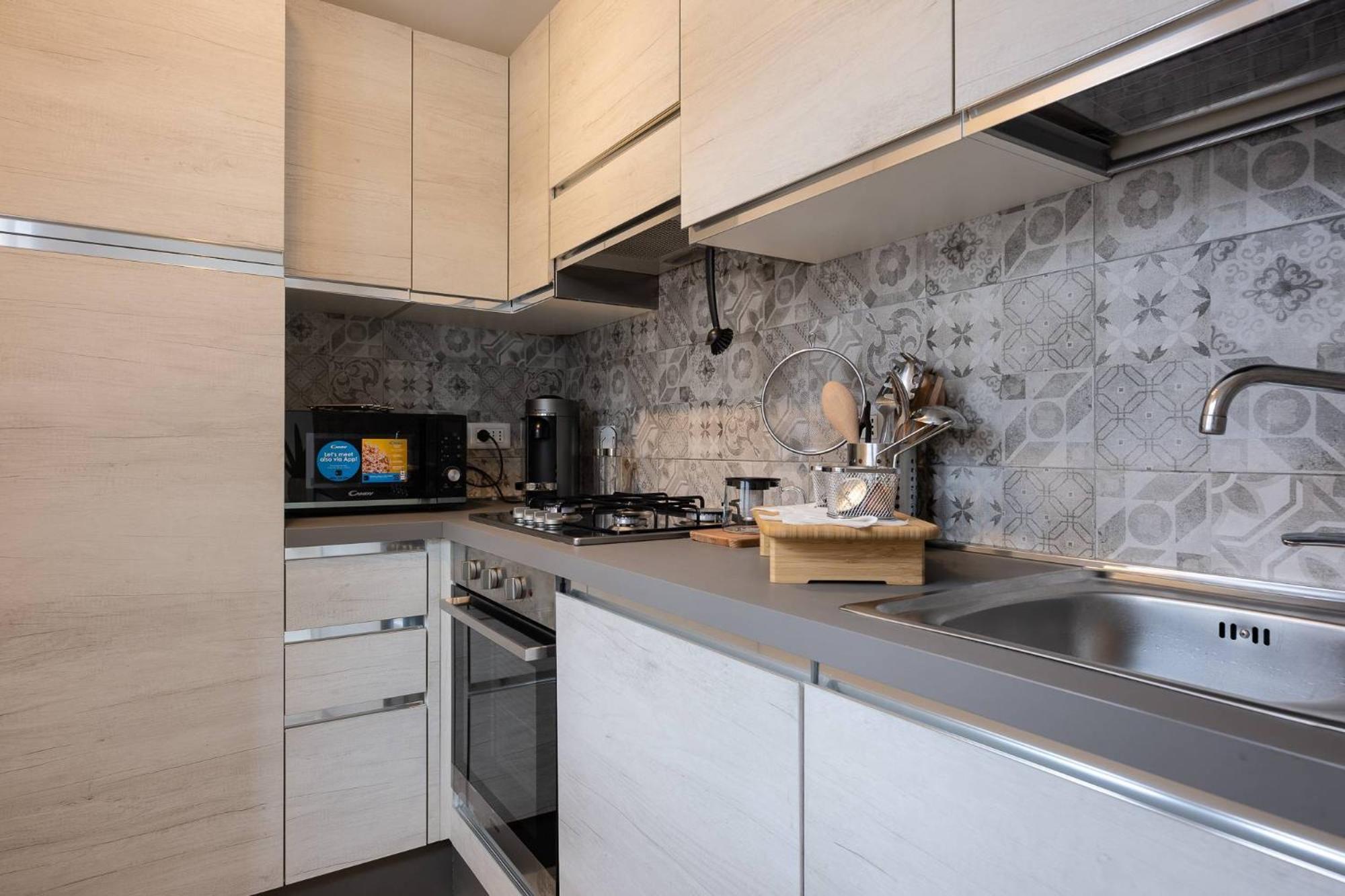 Casa Vacanze Nido Verde Firenze Eksteriør billede